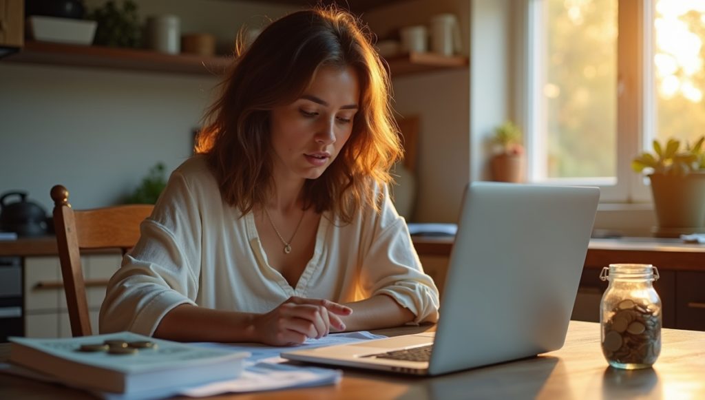 Envelope System Budgeting Explained
