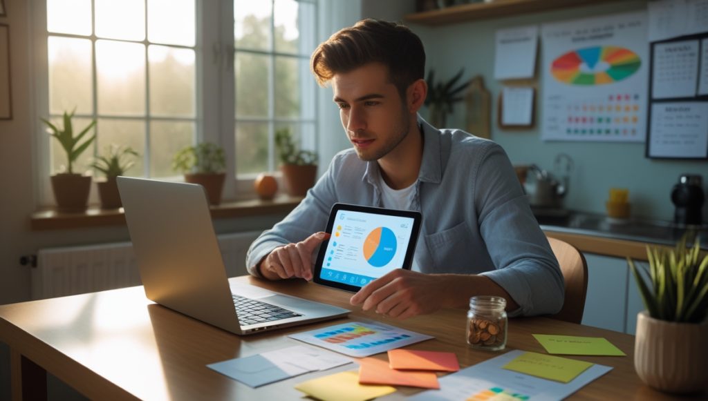 Find the Best Financial Tools and Apps for Budgeting