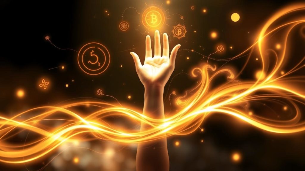 Financial Affirmations for Wealth Building: Unlock Your Inner Treasury