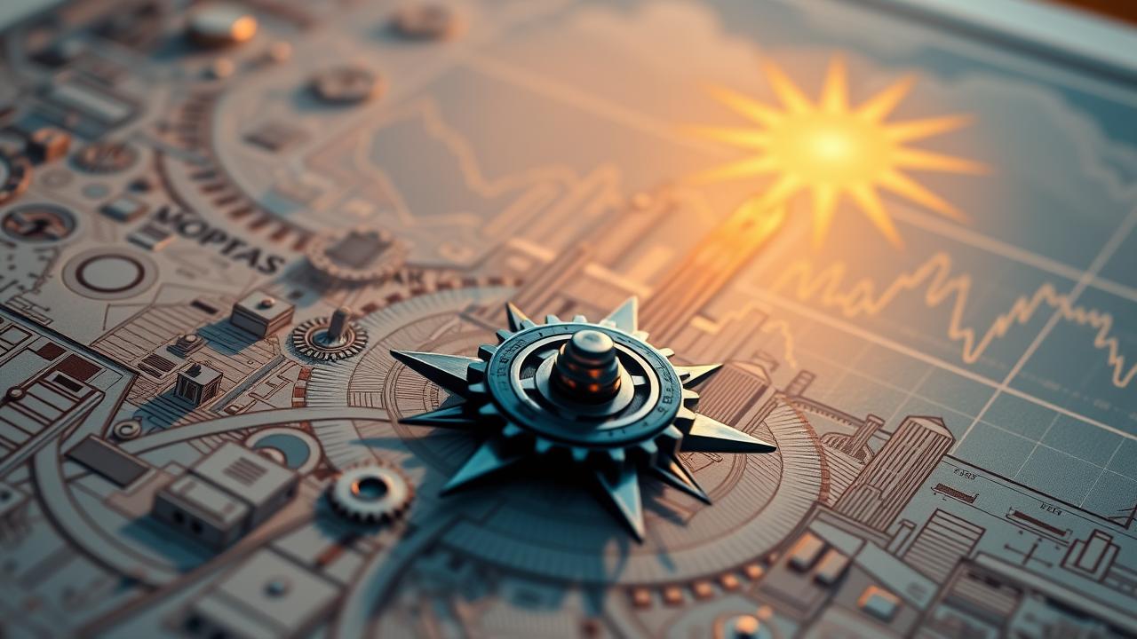 Unlocking the Financial Habits of Successful People That Ignite True Wealth