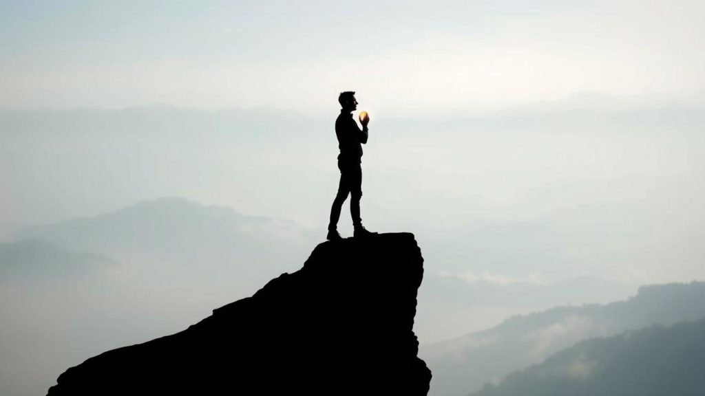 Forging Your Financial Independence Mindset for Lasting Freedom