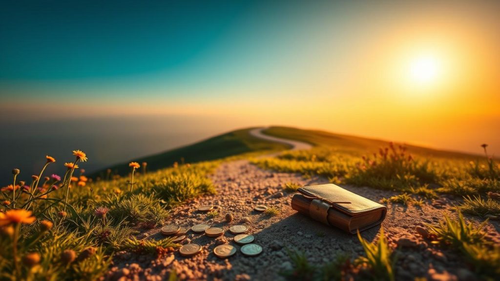 Beyond the Grind: Real Financial Independence Stories