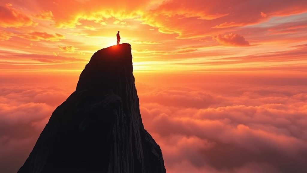 From Broke to Millionaire: Success Stories That Ignite Change