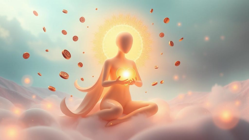 Unleash Abundance: Gratitude Exercises for Money Mindset Transformation