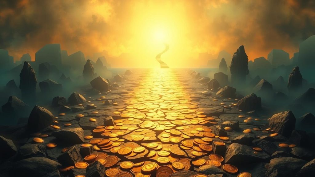 Unleashing Your Growth Mindset for Financial Success: The Raw Truth