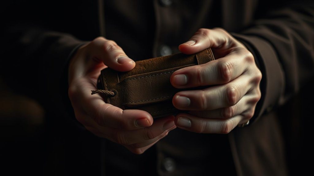 Unchain Your Wallet: Healing Money Trauma and Reclaiming Financial Peace
