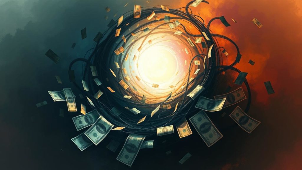 Winning the War: How to Prioritize Debts When Funds Are Limited