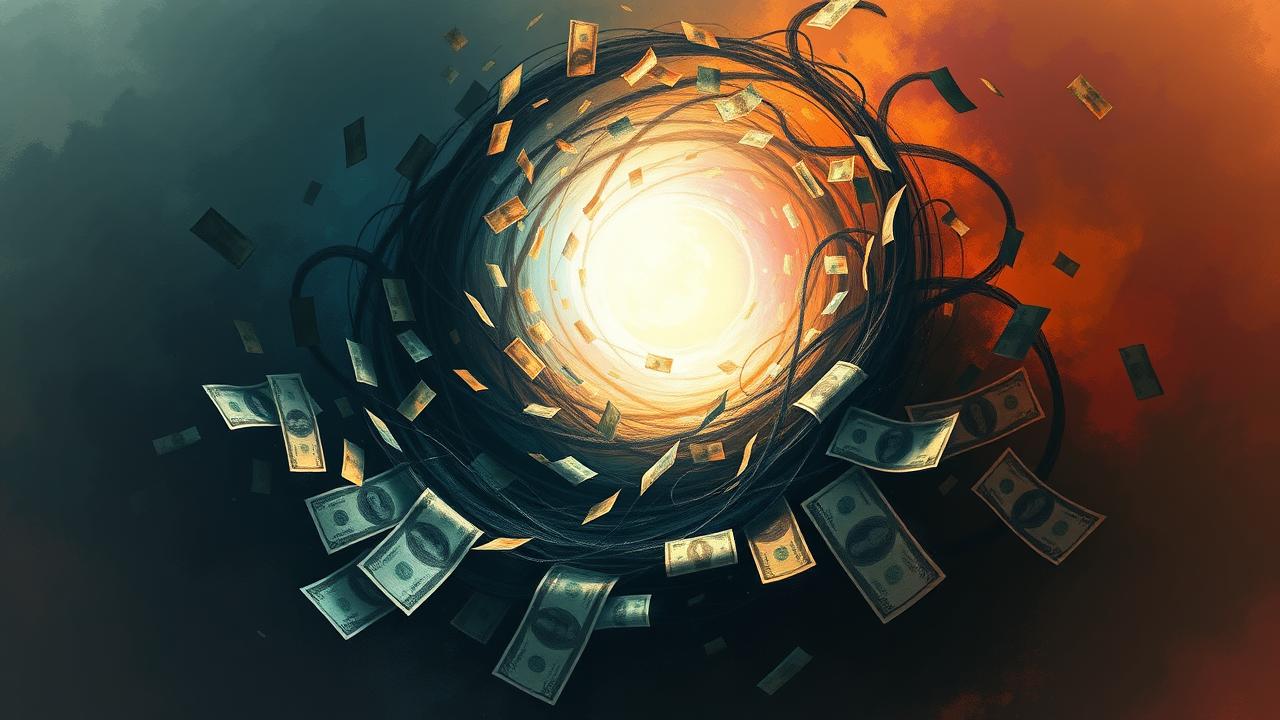 Winning the War: How to Prioritize Debts When Funds Are Limited