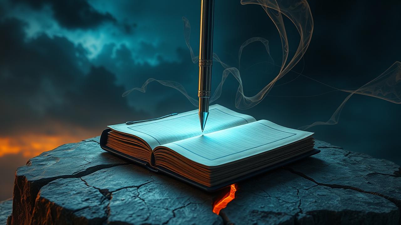 Journal Prompts for Financial Goal Setting: Pen Your Path to Prosperity