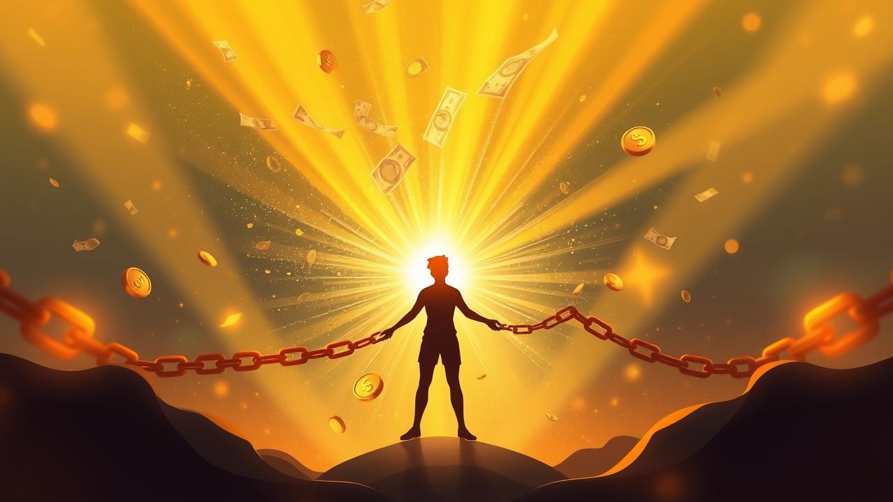Law of Attraction for Money Blocks Unlocking Your True Wealth