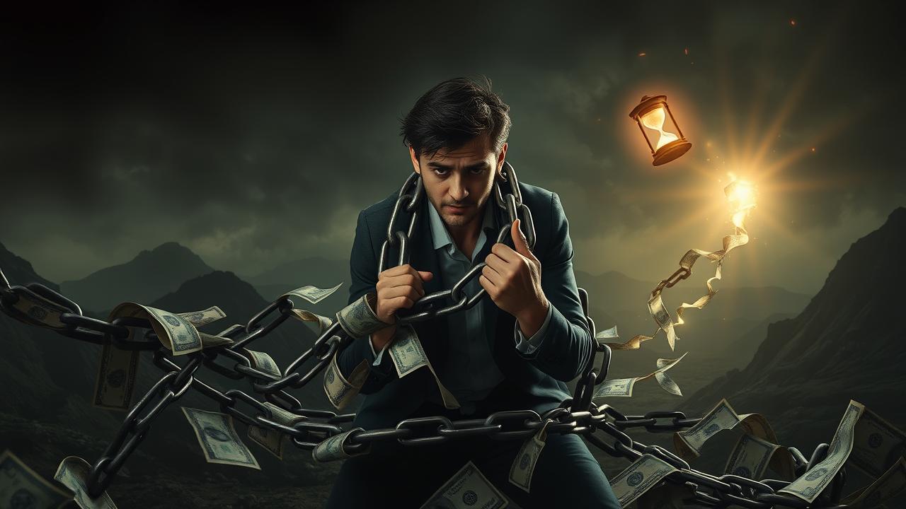 Untangling the Legal Implications of Debt Settlement: Your Path Forward