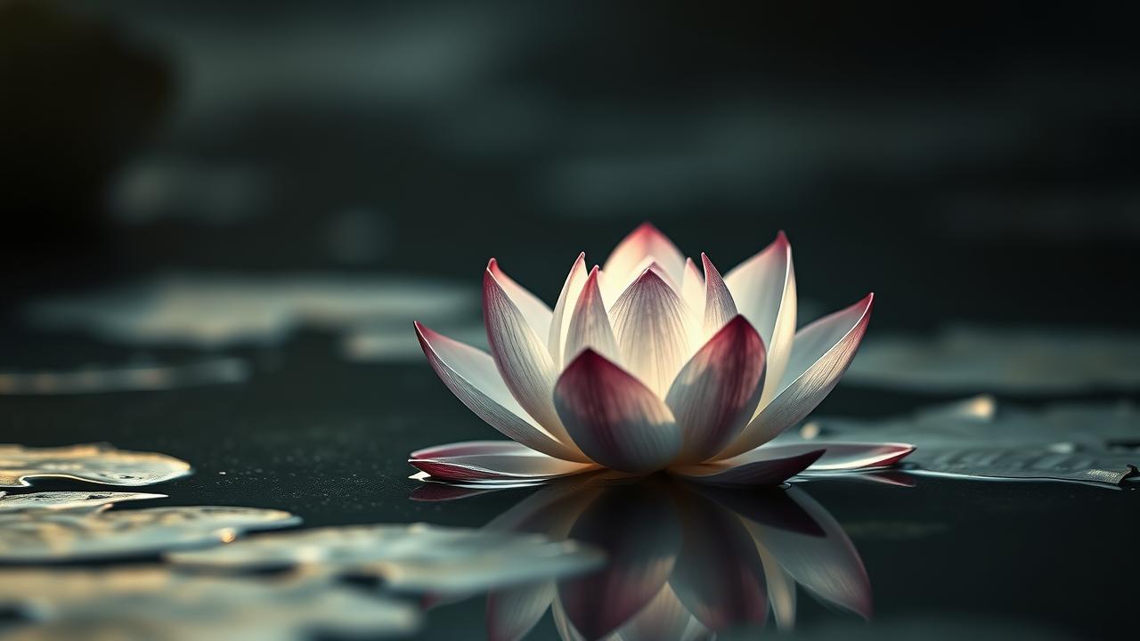 Mindfulness for Abundance: Your Path to Inner Wealth and True Prosperity