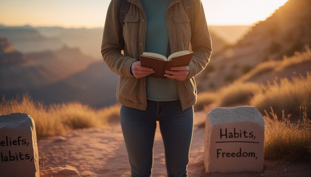 Critical Mindset Shifts for Financial Success