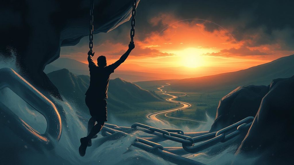 Essential Mindset Shifts to Get Out of Debt and Reclaim Your Life