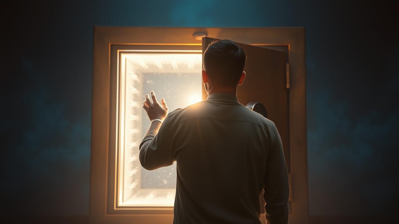 Money Block Affirmations That Actually Ignite Your Financial Power