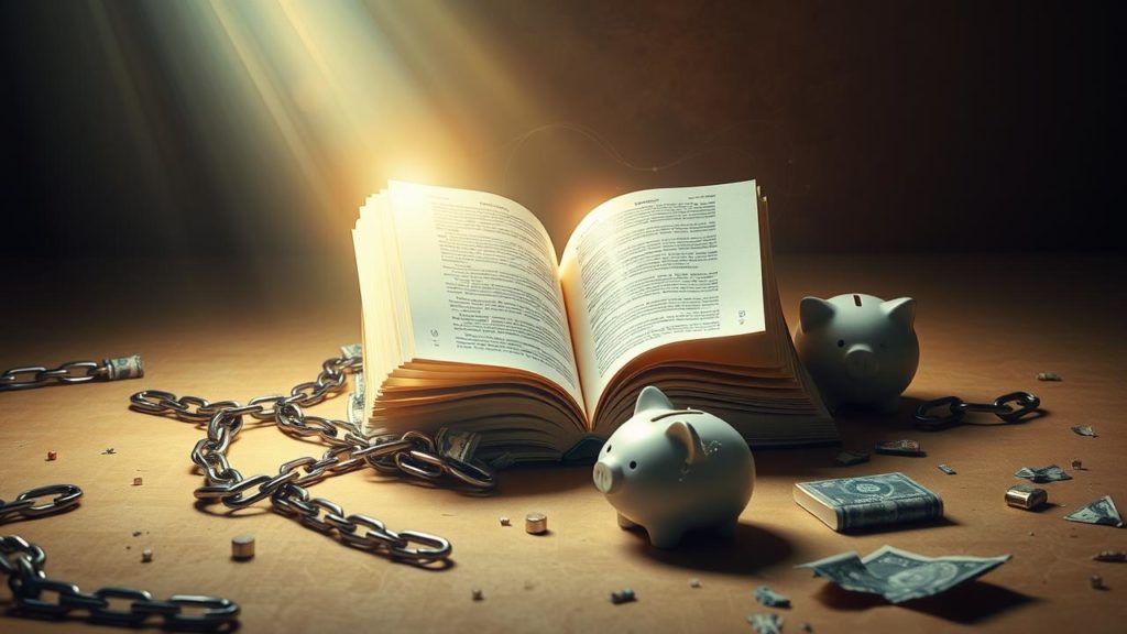 Money Mindset Books That Will Reshape Your Financial Reality