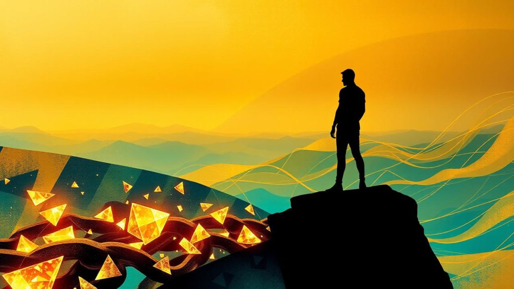 Crafting Your Unshakeable Money Mindset for Entrepreneurs: From Doubt to Dominance