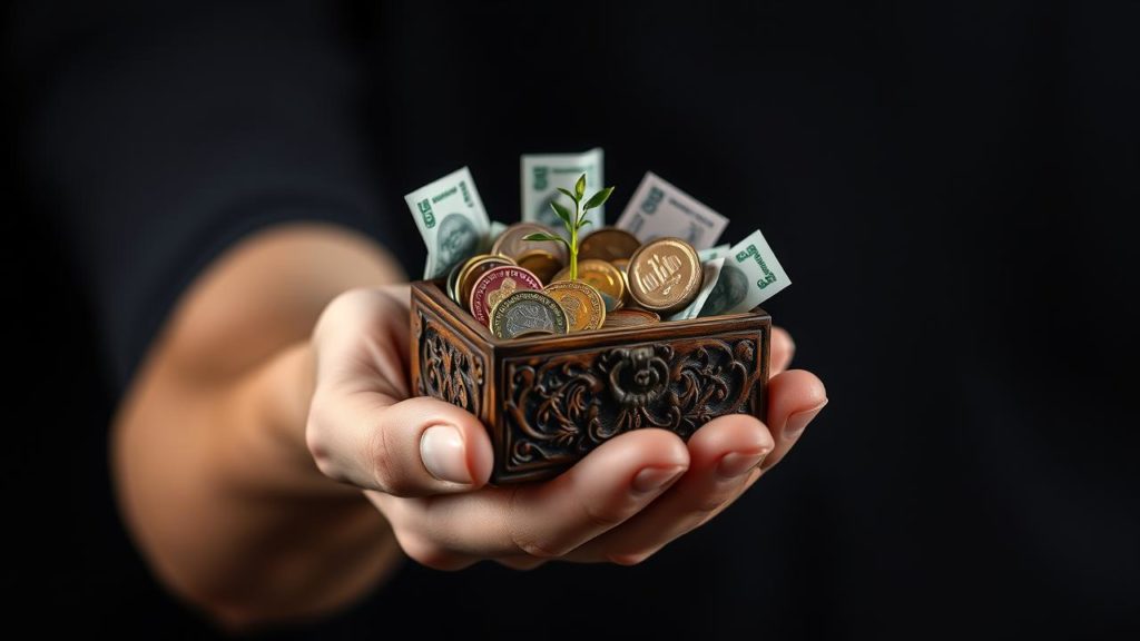 Ignite Your Wealth: Mastering Money Mindset Habits for Lasting Freedom