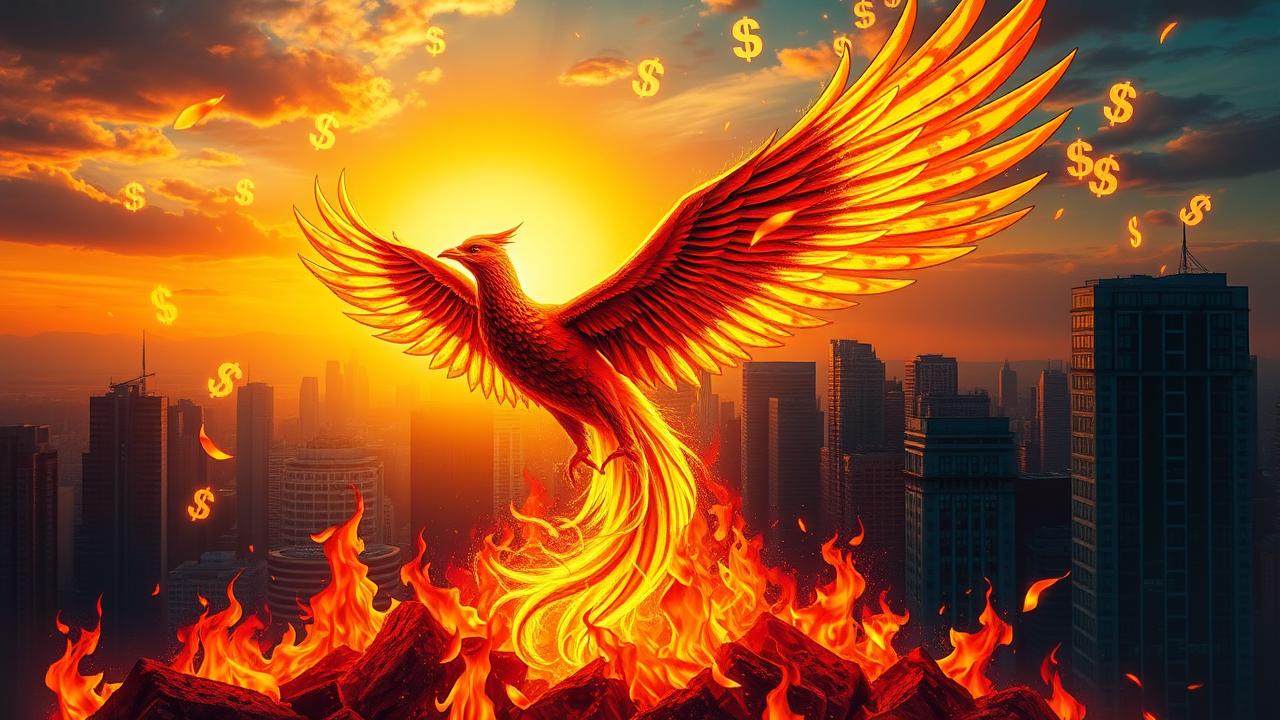 Essential Money Mindset Habits for Entrepreneurs Charting a Course to Wealth