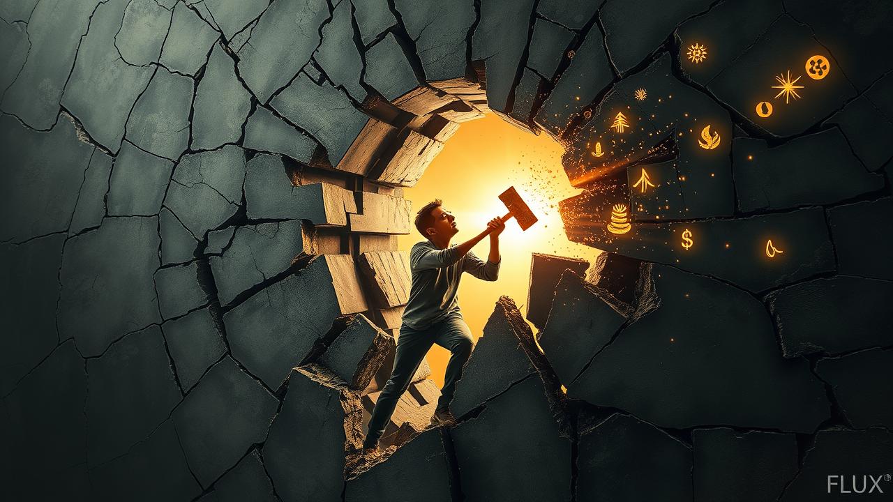 Unleash Prosperity: Groundbreaking Money Mindset Journal Ideas for Beginners