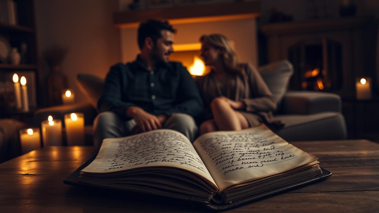 Powerful Money Mindset Prompts for Couples: Forge Financial Harmony