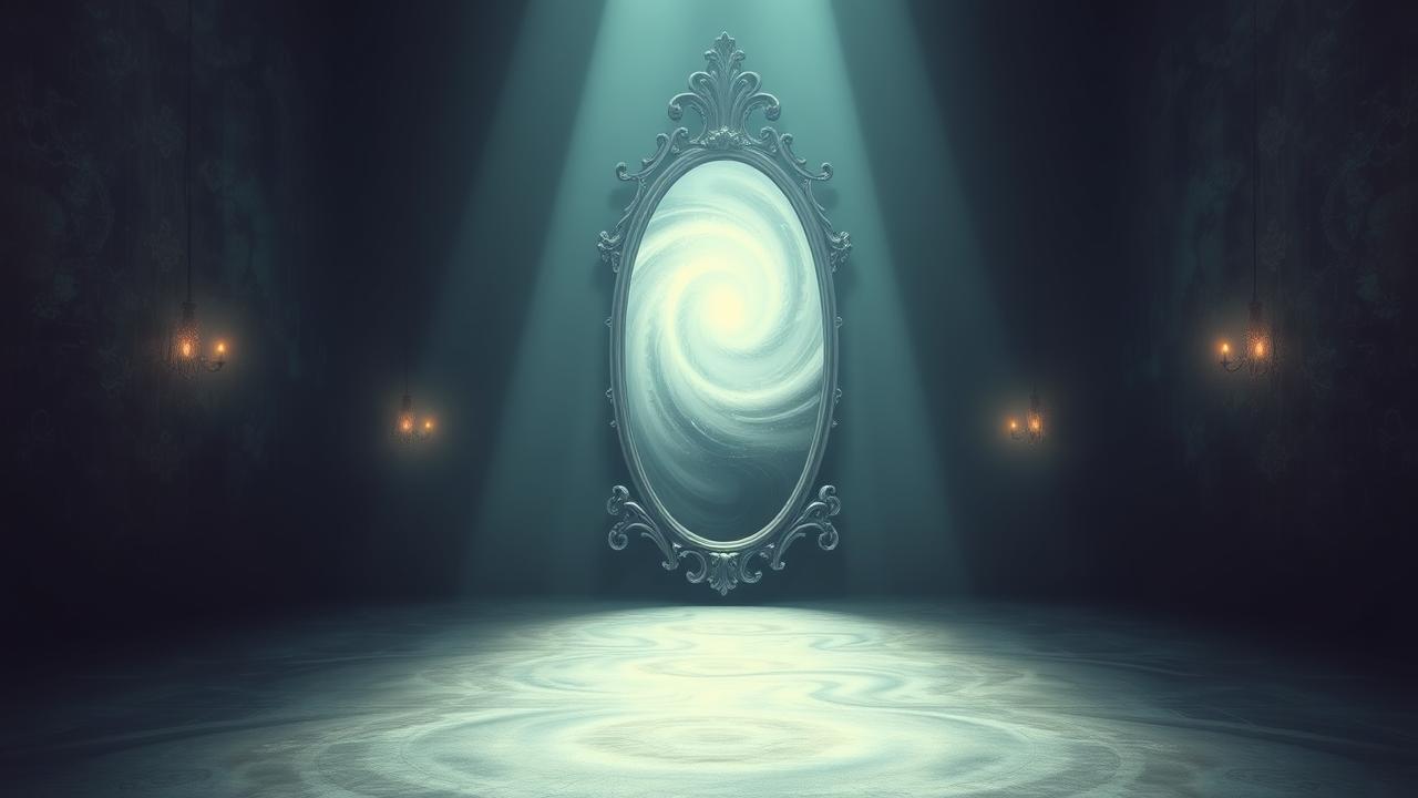 Unearthing Wealth: Powerful Money Mindset Prompts for Self-Reflection