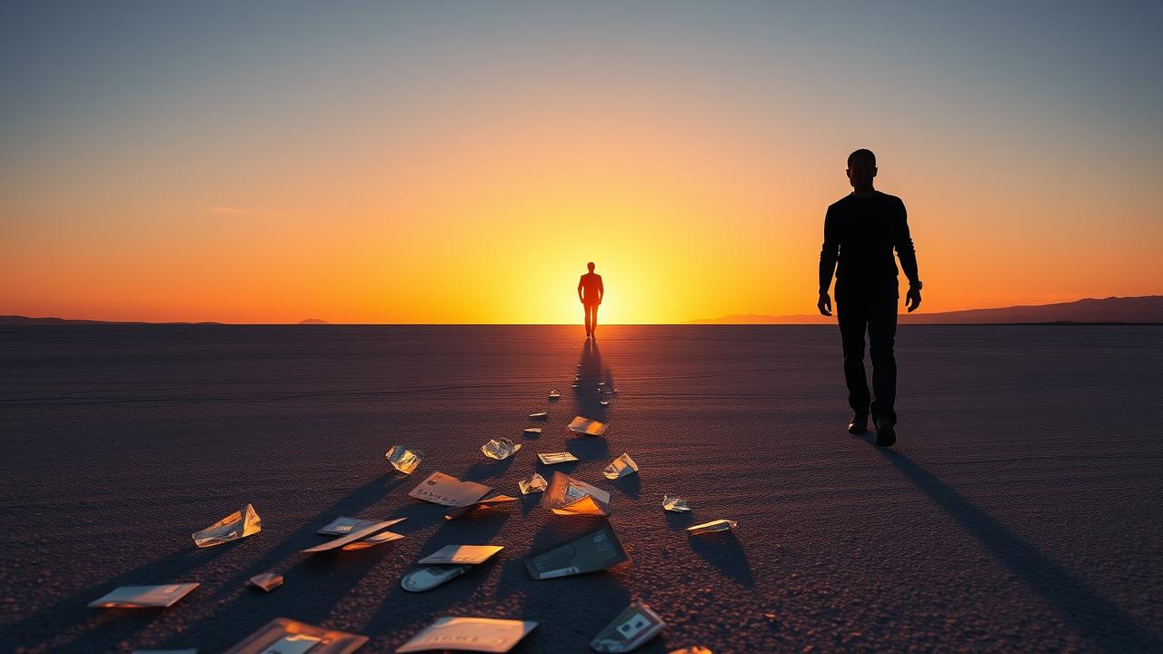 Money Mindset Stories After Bankruptcy: From Wreckage to Resilience