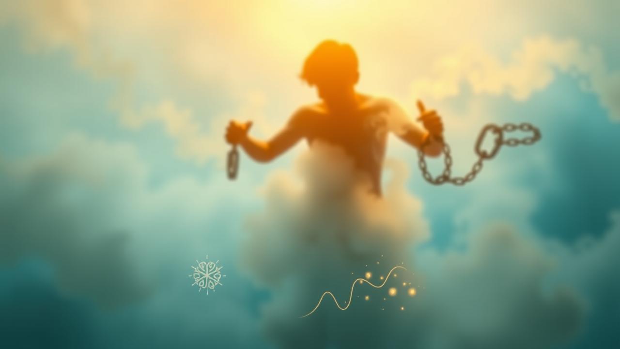 Mastering Overcoming Debt with Money Mindset Shifts