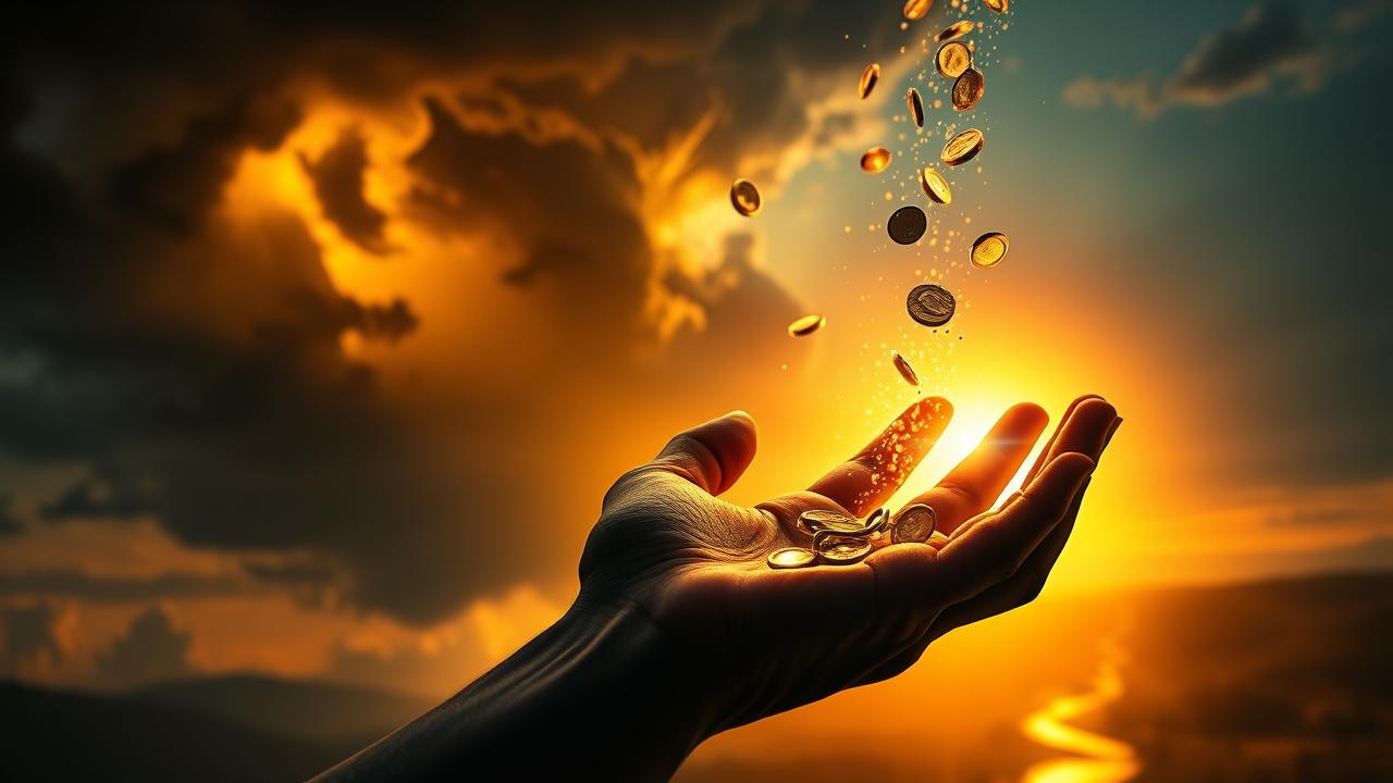 Unlocking Wealth: Inspiring Overcoming Fear of Money Success Stories