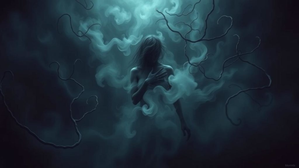 Overcoming Fear of Not Enough Your Guide to Silencing Doubt