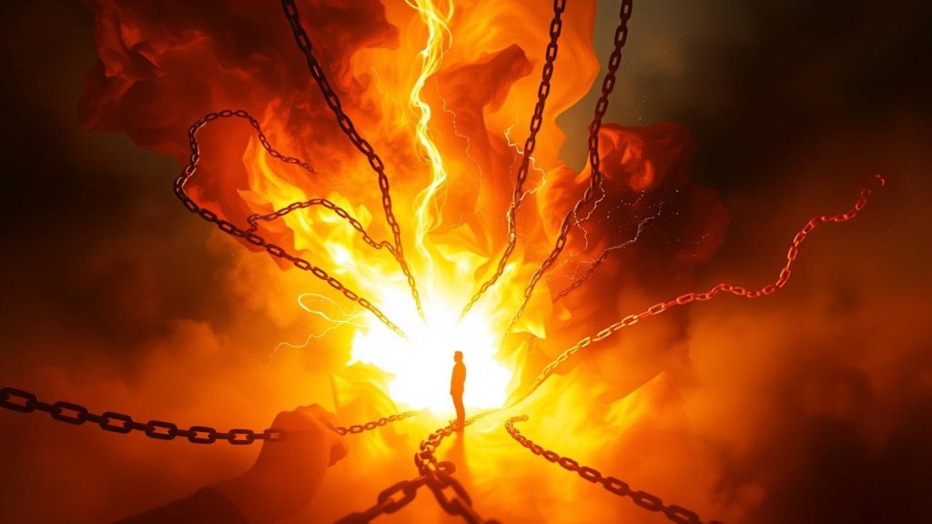 Unchain Your Wealth: Mastering Overcoming Limiting Beliefs About Money