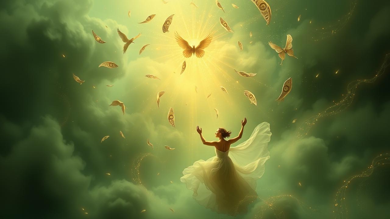 Overcoming Money Blocks: Your Path to True Financial Liberation