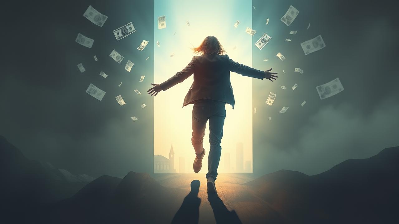 Rich Dad Poor Dad Lessons Unlocked Financial Freedom