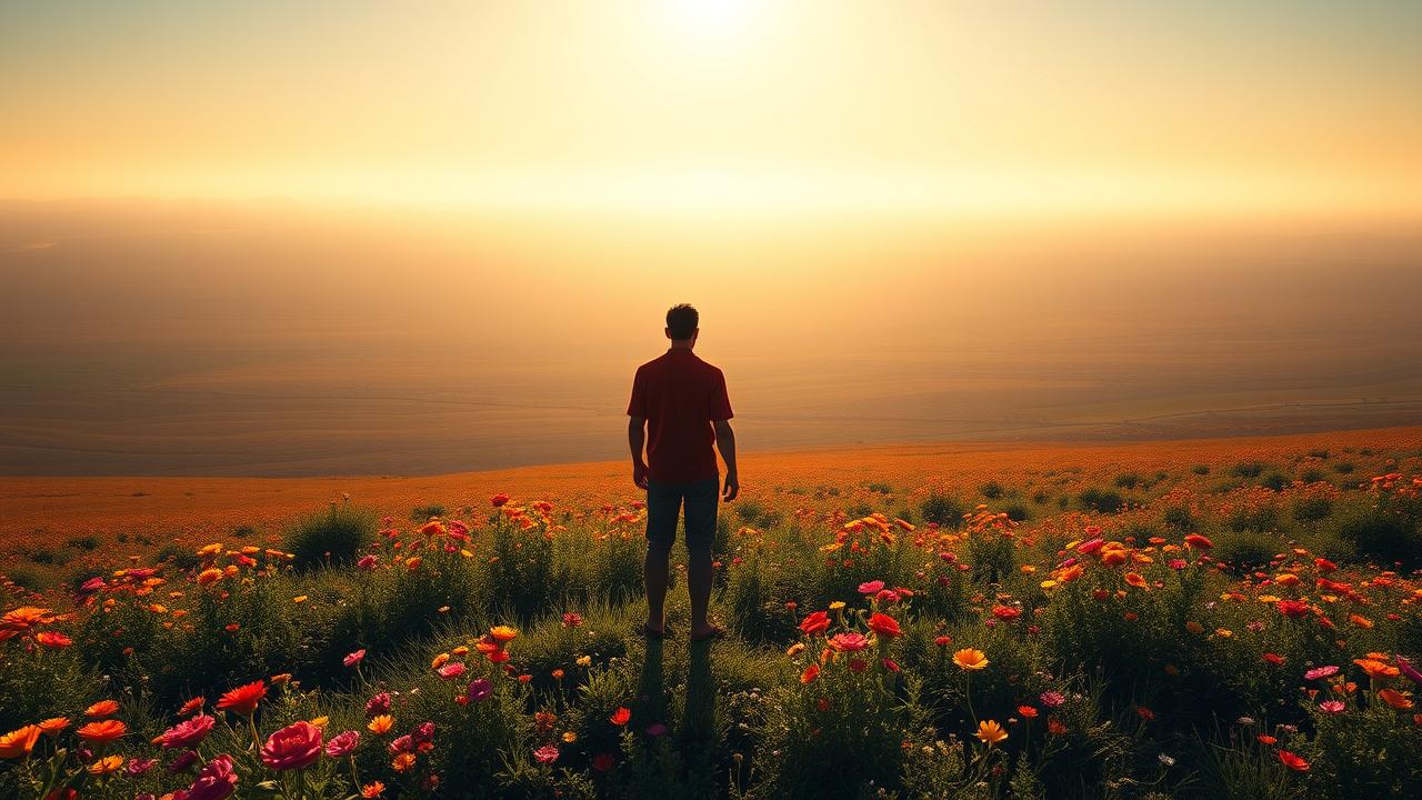 Scarcity vs Abundance Mindset: Break Free From ‘Not Enough’ & Ignite Your True Potential