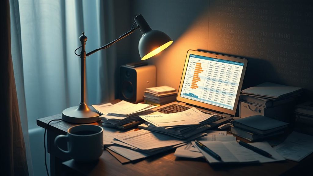 Spending Audit Worksheet: Your Path to Financial Power