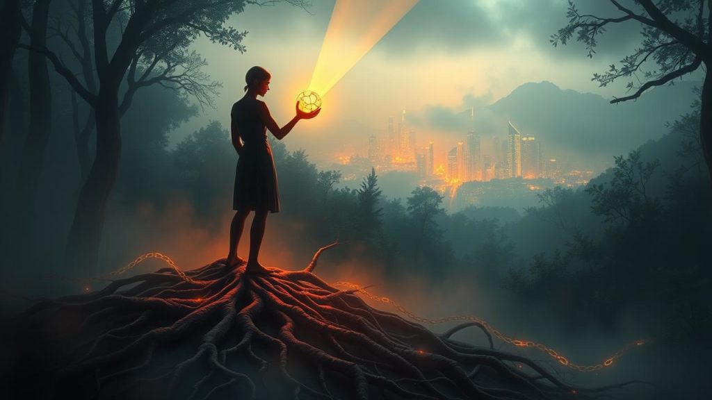 Unmask Your Inner Ledger: Subconscious Beliefs About Money Revealed