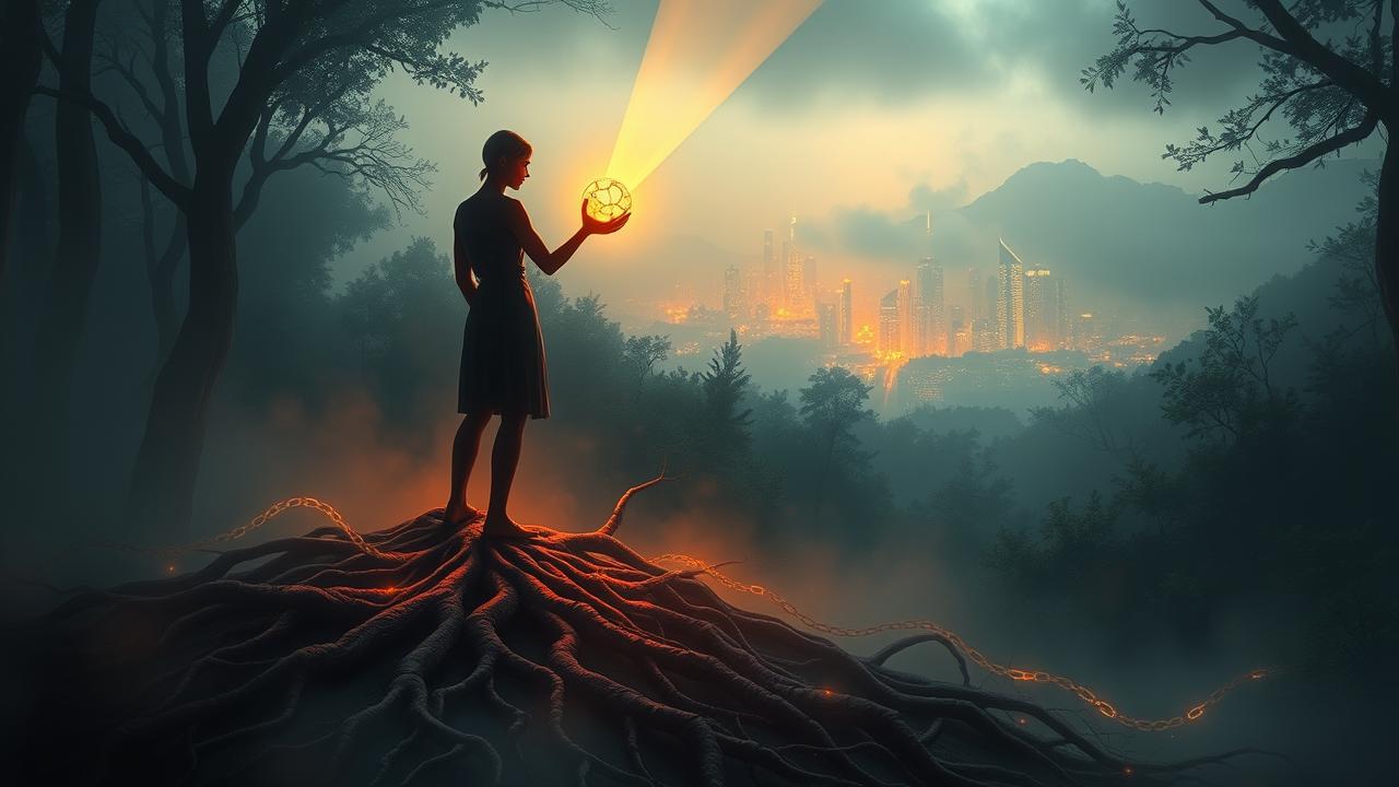 Unmask Your Inner Ledger: Subconscious Beliefs About Money Revealed