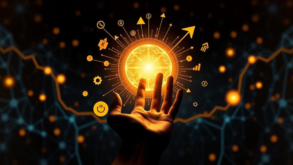 Powerful Visualization Techniques for Abundance: See Your Prosperity