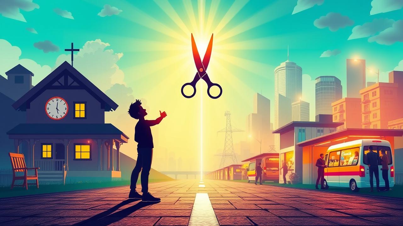 Weekend Side Jobs: Unleash Your Path to Financial Firepower