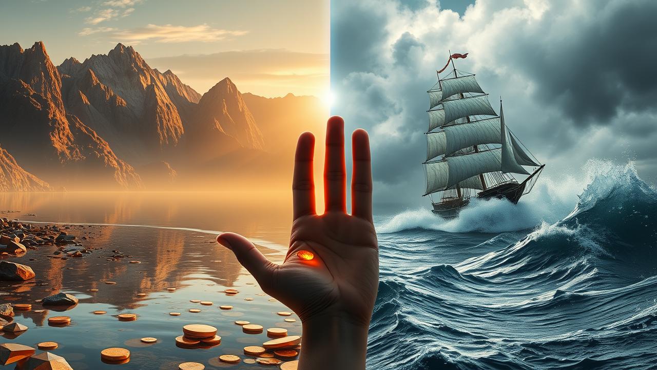 Actively Managed ETFs vs Passive ETFs: The Battle for Your Financial Soul