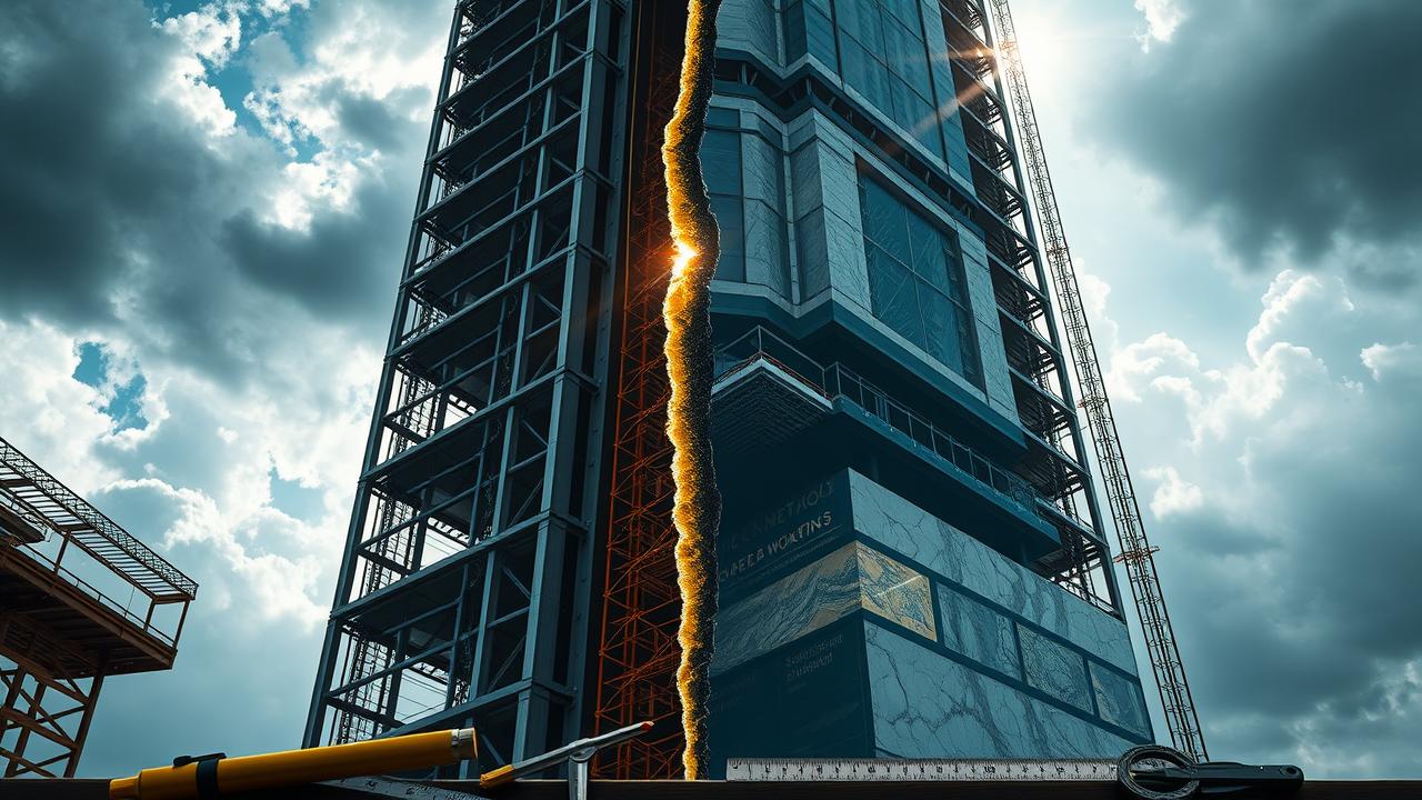 Asset Allocation vs Diversification: Your Blueprint for a Resilient Future