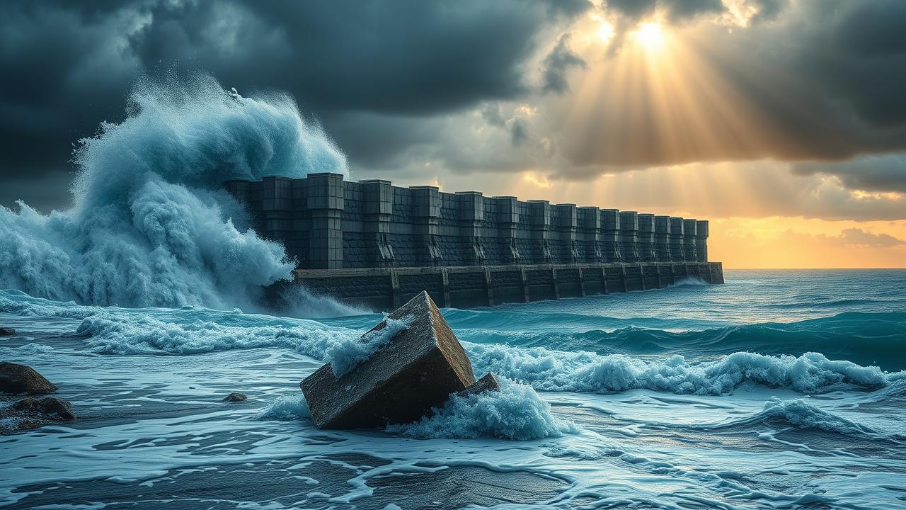 The Primal Benefits of Portfolio Diversification: Forge Your Financial Fortress