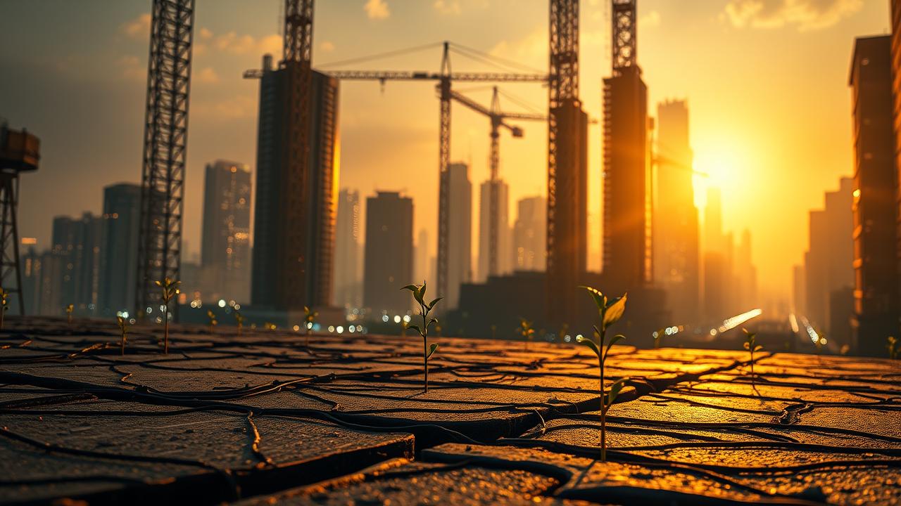 The Best Cities for Real Estate Investment: Your Compass to Financial Power