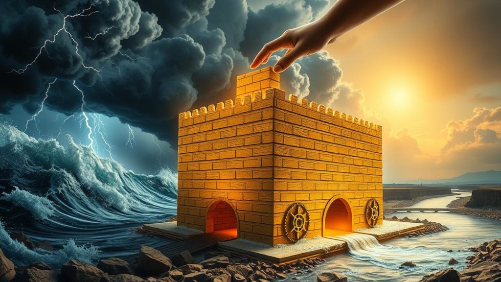 The Best Dividend ETFs for Building a Fortress of Financial Freedom