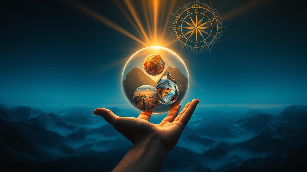 The Best ETFs for Beginners to Seize Control of Their Future