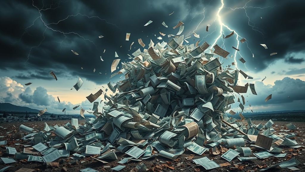 Unmasking Common Diversification Mistakes That Wreck Portfolios