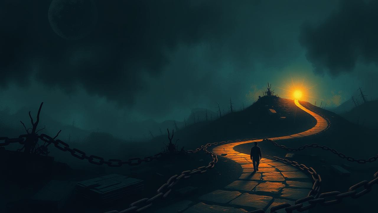 Evading the Traps: The Common Mistakes on the Path to Financial Independence