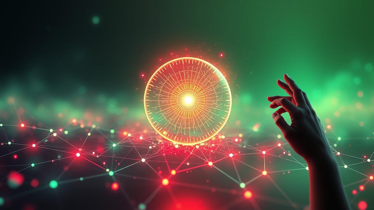 Cryptocurrency Investing: A Raw Guide to Mastering Your Financial Destiny