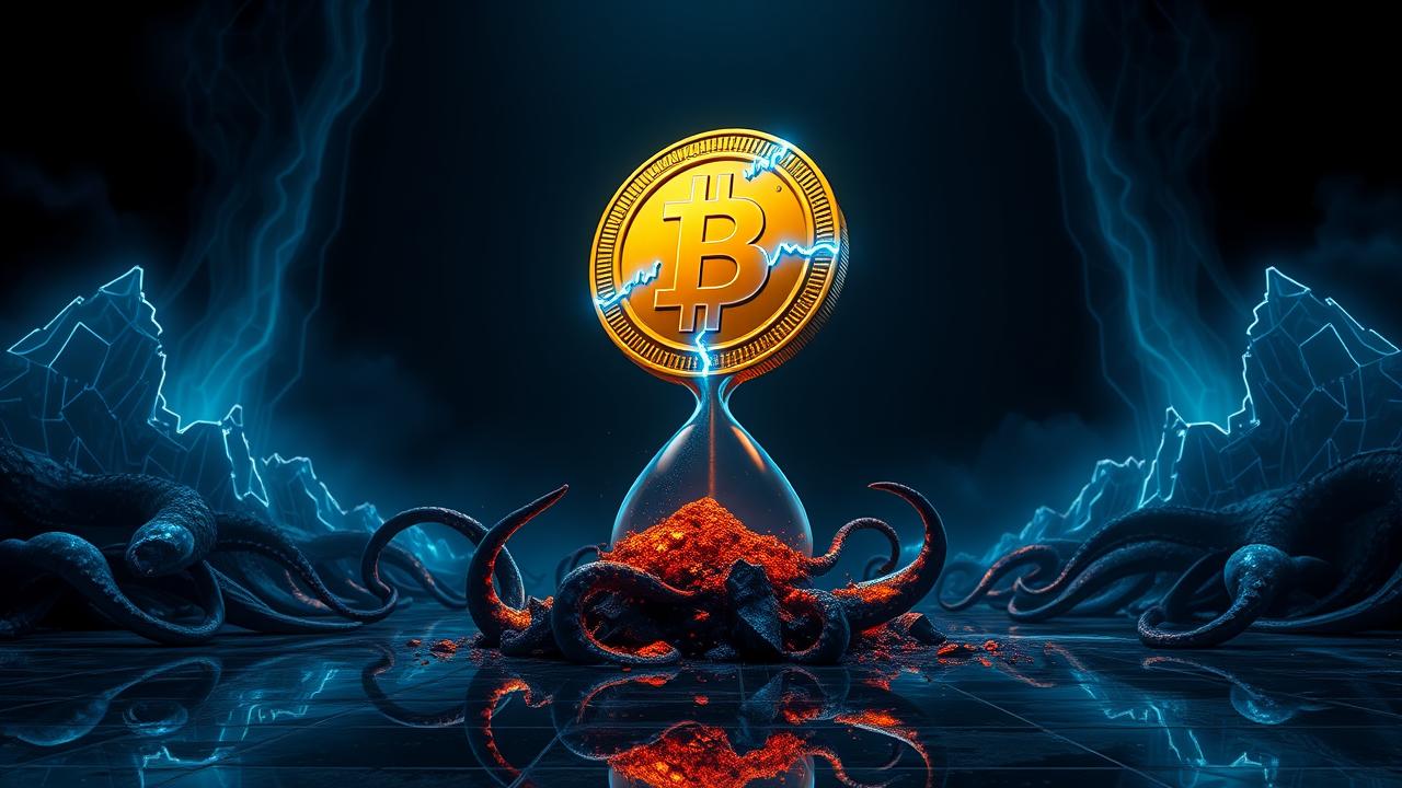 Cryptocurrency Investing Risks: The Beast You Must Tame Before You Ride