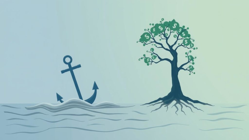 Diversification in Stock vs Bond Portfolios | Build Financial Resilience